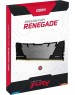 KINGSTON Оперативная память Fury Beast KF436C18RB2/32 DDR4 - 1x 32ГБ 3600МГц, DIMM, Ret