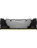 KINGSTON Оперативная память Fury Beast KF436C18RB2/32 DDR4 - 1x 32ГБ 3600МГц, DIMM, Ret