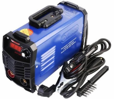ДИОЛД Сварочный аппарат АСИ-210-05, инвертор [30012300]
