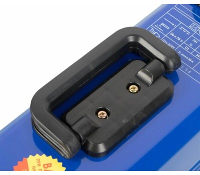 ДИОЛД Сварочный аппарат АСИ-210-05, инвертор [30012300]