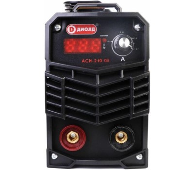 ДИОЛД Сварочный аппарат АСИ-210-05, инвертор [30012300]