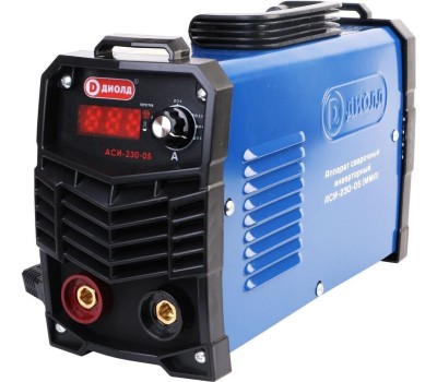 ДИОЛД Сварочный аппарат АСИ-210-05, инвертор [30012300]