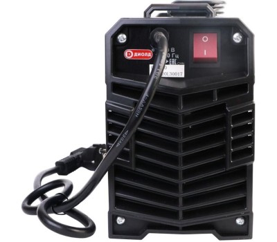 ДИОЛД Сварочный аппарат АСИ-210-05, инвертор [30012300]