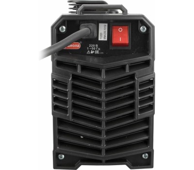 ДИОЛД Сварочный аппарат АСИ-210-05, инвертор [30012300]