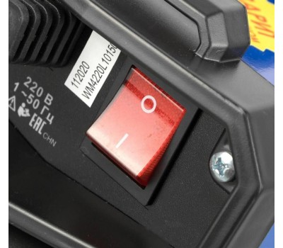 ДИОЛД Сварочный аппарат АСИ-210-05, инвертор [30012300]