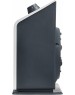 Тепловентилятор ELECTROLUX Тепловентилятор EFH/S-1115, 1500Вт, с термостатом, 2 режима, белый, серый [нс-0083789]