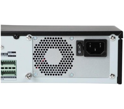 Видеорегистратор HIKVISION Видеорегистратор NVR (сетевой) DS-7764NI-M4