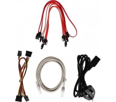 Видеорегистратор HIKVISION Видеорегистратор NVR (сетевой) DS-7764NI-M4