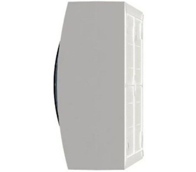 IEK Щит распределительный (MKP12-N-18-40-10) ЩРН-П-18 для уст.мод.устр. навесной 362мм 97мм 220мм 66