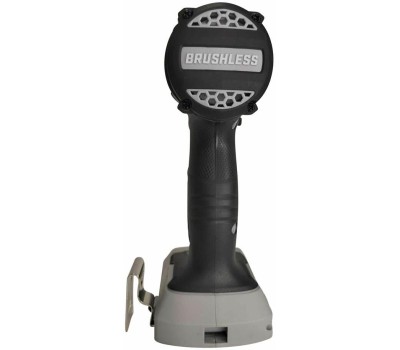 Шуруповерт ИНТЕРСКОЛ Ударный шуруповерт ШАУ-250/36ВЭ, 2Ач, с двумя аккумуляторами [862.2.2.70]