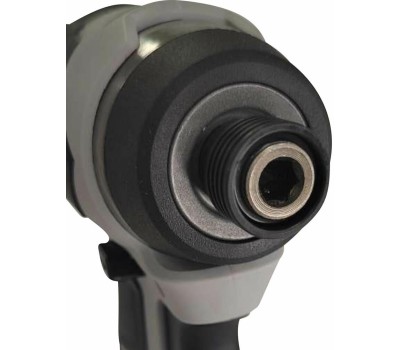 Шуруповерт ИНТЕРСКОЛ Ударный шуруповерт ШАУ-250/36ВЭ, 2Ач, с двумя аккумуляторами [862.2.2.70]