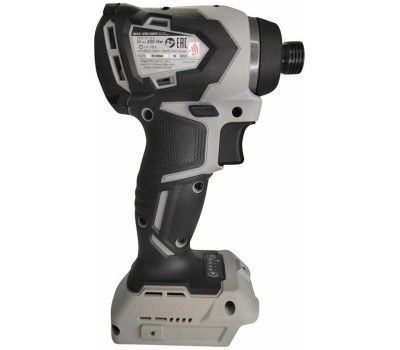 Шуруповерт ИНТЕРСКОЛ Ударный шуруповерт ШАУ-250/36ВЭ, 2Ач, с двумя аккумуляторами [862.2.2.70]