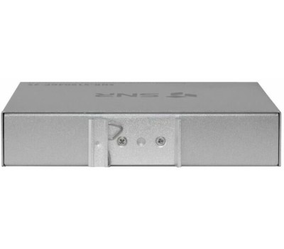 Коммутатор SNR Коммутатор -S1904GP-2S, неуправляемый