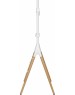 CACTUS Подставка для телевизора CS-ST1247WTBCH, 49-70