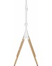 CACTUS Подставка для телевизора CS-ST1247WTBCH, 49-70