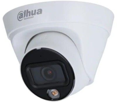 Камера видеонаблюдения DAHUA Камера видеонаблюдения IP DH-IPC-HDW1439TP-A-LED-0280B-S4, 2560х1440 pix, 2.8 мм, белый