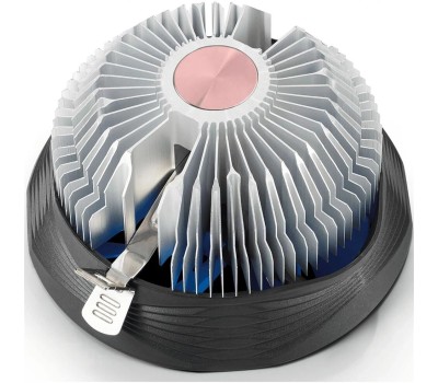 DEEPCOOL Устройство охлаждения (кулер) Gamma Archer Pro V2, 4-pin, 120мм, черный, retail [g-u-archer-arnnnn-g-2]