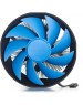 DEEPCOOL Устройство охлаждения (кулер) Gamma Archer Pro V2, 4-pin, 120мм, черный, retail [g-u-archer-arnnnn-g-2]