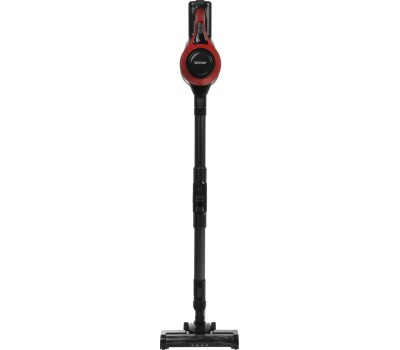 ZELMER Вертикальный пылесос STICK ZSVC511DF PINK