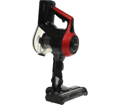 ZELMER Вертикальный пылесос STICK ZSVC511DF PINK