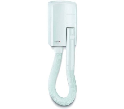 VALERA Фен Hospitality Hotello Super AC, 1400Вт, белый