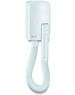 VALERA Фен Hospitality Hotello Super AC, 1400Вт, белый