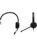 JABRA Гарнитура проводная EVOLVE 20 MS Mono / USB-A /