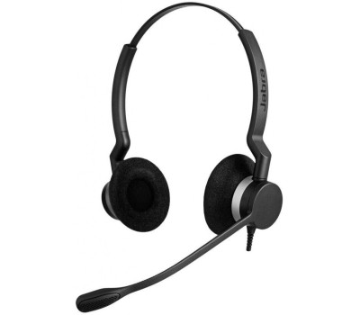 JABRA Гарнитура проводная EVOLVE 20 MS Mono / USB-A /