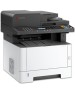 KYOCERA МФУ лазерный Ecosys MA4000x черно-белая печать, A4, цвет белый [110c143nl0]