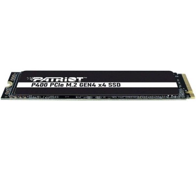 Накопитель SSD PATRIOT SSD накопитель P400 V4 2ТБ, M.2 2280, PCIe 4.0 x4, NVMe, M.2 [p400vp2tbm28h]