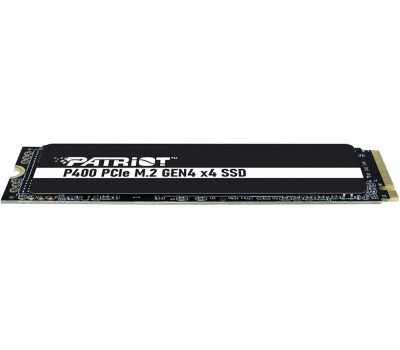 Накопитель SSD PATRIOT SSD накопитель P400 V4 2ТБ, M.2 2280, PCIe 4.0 x4, NVMe, M.2 [p400vp2tbm28h]