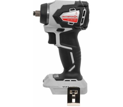 Гайковерт ИНТЕРСКОЛ Ударный гайковерт ГАУ-250/36ВЭ, без АКБ, без ЗУ [863.0.0.70]