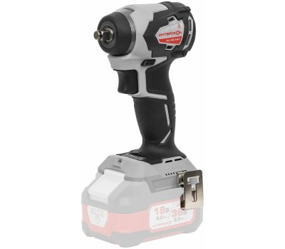 Гайковерт ИНТЕРСКОЛ Ударный гайковерт ГАУ-250/36ВЭ, без АКБ, без ЗУ [863.0.0.70]