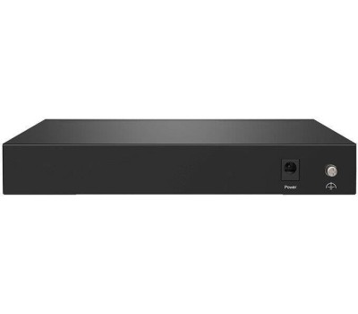 TENDA Корпоративный 9 Port гигабитный PoE роутер G0-8G-PoE