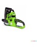 Greenworks G24CS25 Цепная пила аккумуляторная, 24 В, 25 см [2007707]