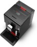 Кофемашина KRUPS Кофемашина автоматическая Essential EA870810, 15Бар, с ручным капучинатором, черный/нержавеющая сталь