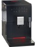 Кофемашина KRUPS Кофемашина автоматическая Essential EA870810, 15Бар, с ручным капучинатором, черный/нержавеющая сталь