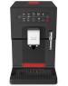 Кофемашина KRUPS Кофемашина автоматическая Essential EA870810, 15Бар, с ручным капучинатором, черный/нержавеющая сталь