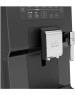 Кофемашина KRUPS Кофемашина автоматическая Essential EA870810, 15Бар, с ручным капучинатором, черный/нержавеющая сталь