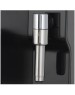 Кофемашина KRUPS Кофемашина автоматическая Essential EA870810, 15Бар, с ручным капучинатором, черный/нержавеющая сталь