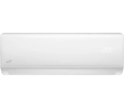 Сплит-система JUST AIRCON Кондиционер JAC-24HPSA/IF / JACO-24HPSA/IF, белый