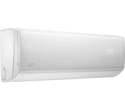 Сплит-система JUST AIRCON Кондиционер JAC-24HPSA/IF / JACO-24HPSA/IF, белый