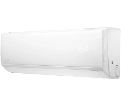 Сплит-система JUST AIRCON Кондиционер JAC-24HPSA/IF / JACO-24HPSA/IF, белый