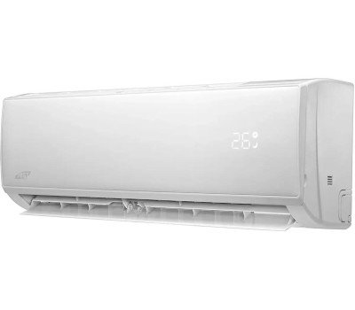 Сплит-система JUST AIRCON Кондиционер JAC-24HPSA/IF / JACO-24HPSA/IF, белый