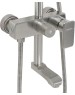 BRIMIX - Смеситель + стойка душевая 