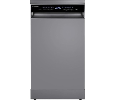 MAUNFELD Посудомоечная машина MWF45331S Inverter