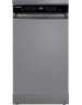 MAUNFELD Посудомоечная машина MWF45331S Inverter