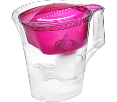 Фильтр-кувшин БАРЬЕР В178Р00 ТВИСТ пурпурный