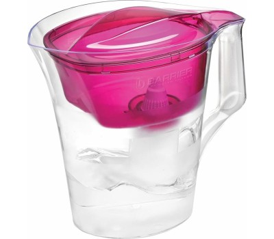 Фильтр-кувшин БАРЬЕР В178Р00 ТВИСТ пурпурный