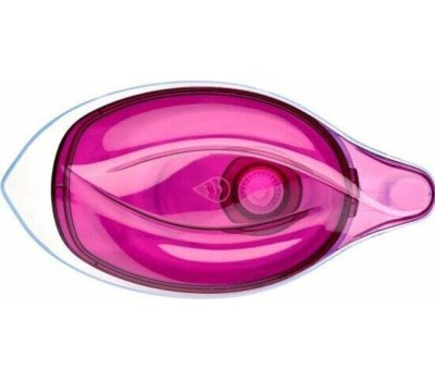 Фильтр-кувшин БАРЬЕР В178Р00 ТВИСТ пурпурный